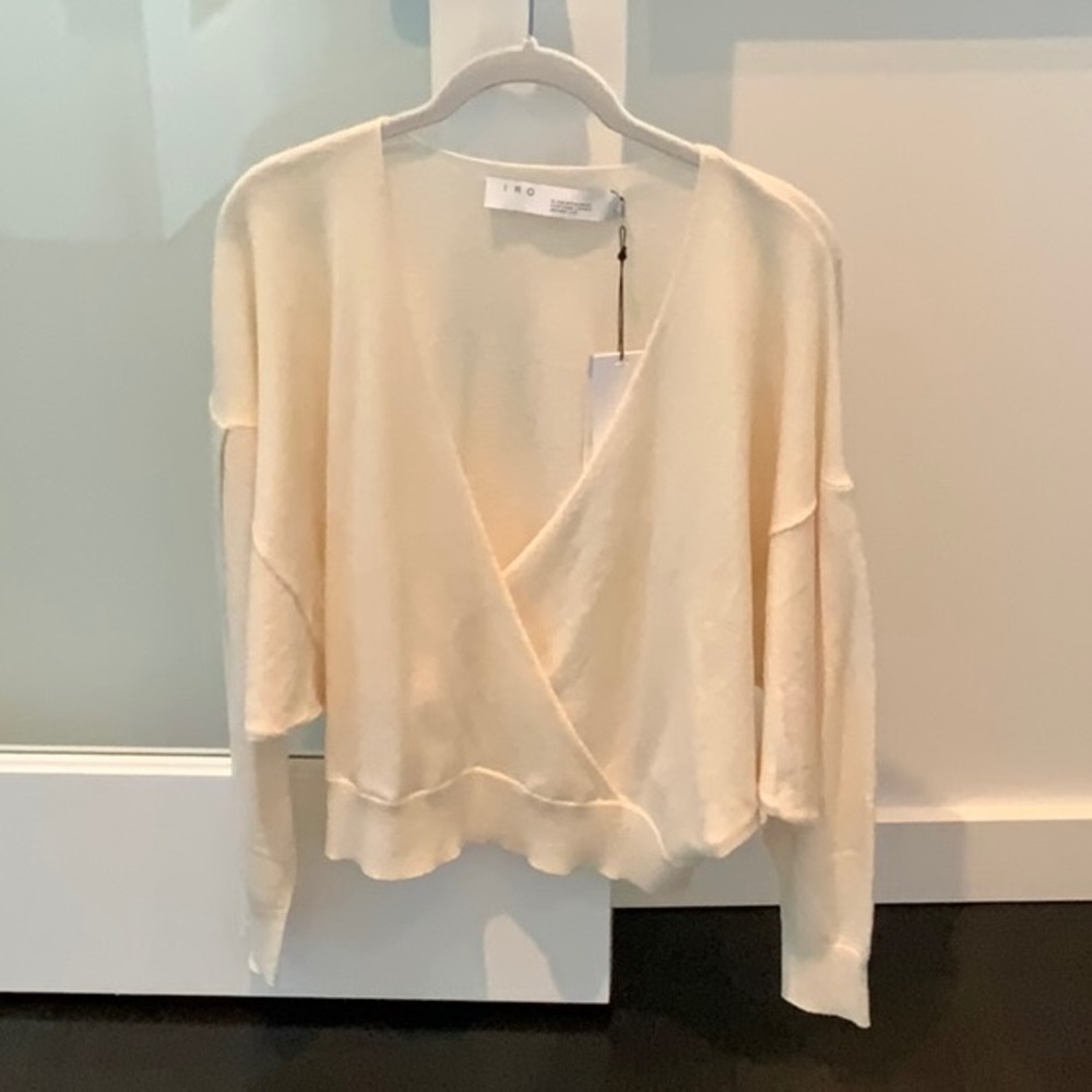 IRO Sweater